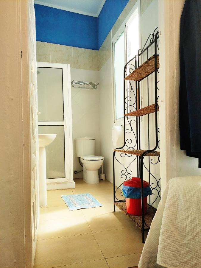 Hostel Patio 19マラガ エクステリア 写真