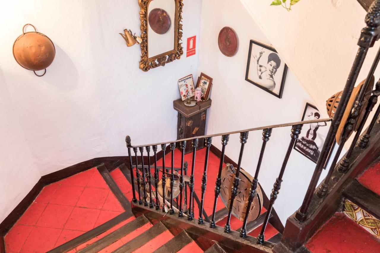 Hostel Patio 19マラガ エクステリア 写真